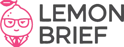 lemon brief Logo